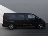 TOYOTA Proace Verso L2 Team D 1HAND*TOTW*SCHECKHEFT*