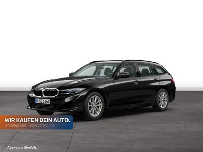 BMW 330i xDrive Touring