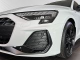 AUDI A3 Limousine S line TFSI 110 kW S tronic