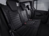 MERCEDES-BENZ EQT 200 PROGRESSIV STANDARD PROGRESSIVE AHK SPUR