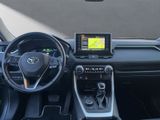 TOYOTA RAV 4 HYBRID 4x4 TEAM D*KAMERA*PDCPLAY