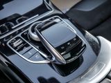 MERCEDES-BENZ C 43 AMG 4M DISTR COMAND SPUR KAMERA PDC SHZ
