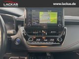 TOYOTA Corolla TS HYBRID LOUNGE*STAND HEIZUNG*CARPLAY*L