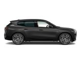 BMW iX xDrive40+Navi+HUD+360Kamera+e-Sitze+Leder+PDC