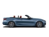 BMW M440i xDriveCabrio+Navi+HUD+360Kamera+Leder+eSitze