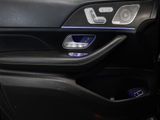 MERCEDES-BENZ GLE 350 de 4M AMG BURM NIGHT WIDE MEMO MULTI 360