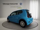 VW up! 1.0 MPI Klima Sitzheizung Fenster el.