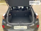 FORD Puma ST-Line LED Klimaautom Spurhalteass. Temp Rückfahrkam.