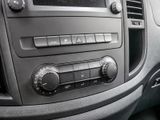 MERCEDES-BENZ Vito 116 Aut. Tourer PRO AHK/SCHIENEN/PDC/TEMPOMAT/SHZ