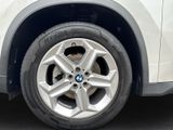 BMW X1 xDrive20dA LED AHK SHZ Sportsitz ActiveGuard