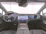 MERCEDES-BENZ EQE 43 AMG 4M , NIGHT BURM DISTR SPUR AIRMATIC