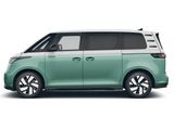 VW ID.Buzz Pro KR