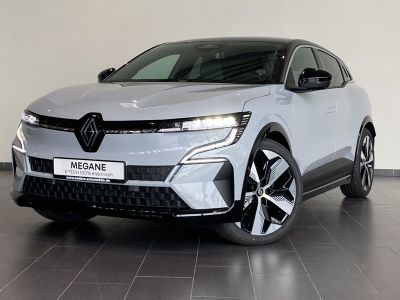 RENAULT Megane E-Tech Electric Techno EV60 220HP++NAVI++