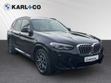 BMW X3 xDrive 20iA M-Sport LED Panorama Sportsitze