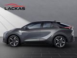 TOYOTA C-HR Hybrid Teamplayer