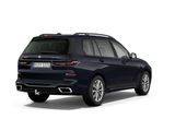 BMW X7 40iMSport+Panorama+AHK+Navi HUD NP 134.530,-