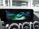 MERCEDES-BENZ B 200 d NIGHT PROGRESSIVE AHK DISTR KAMERA SPUR