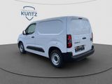 FIAT Doblò Kastenwagen L1 1.5 BlueHDi Easy Pro