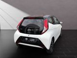 TOYOTA Aygo X- Final 1.0*1HAND*ALLWETTER*TEILLEDER*PDC*