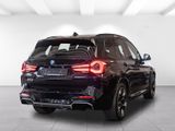 BMW iX3 +AHK+Panorama+Navi+HUD+360Kamera+Leder+eSitze