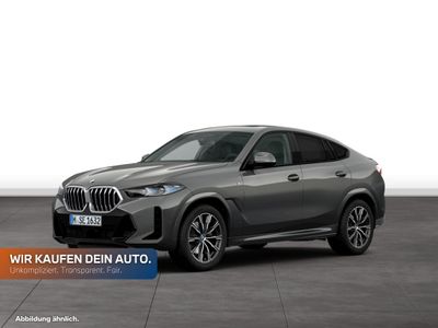 BMW X6 xDrive30d M Sport