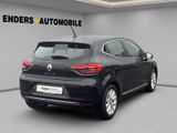 RENAULT Clio V Intens 1.0 TCe 90 EU6d++NAVI+SHZ+PDC+LM++