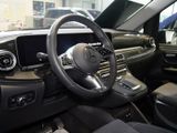 MERCEDES-BENZ V 250 STYLE WINTER LIEGE AHK STANDH MOPF AHK PDC