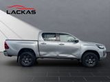 TOYOTA Hilux Double Cab Comfort 4x4*AHK*NAVI*SAFETY*