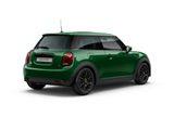 MINI Cooper SE Pano Navi HUD H&K Kamera Temp Keyless