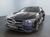 MERCEDES-BENZ C 300 d T AVANTGARDE KAMERA SPUR PDC SHZ