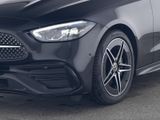 MERCEDES-BENZ C 200 , AMG NIGHT SPUR KAMERA PDC SHZ MEMO SHD