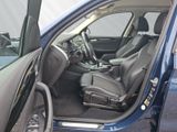 BMW X3 30 e xLine AHK LED Kamera Hifi PDCv+h SHZ BT