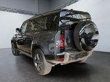 LAND ROVER Defender 110 X-Dynamic 3.0 D300  MEMO 360 AHK