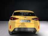 MG MG3 Standard