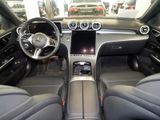 MERCEDES-BENZ C 300 e T // AVANTGARDE NIGHT AHK DISTR KAMERA