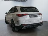 MERCEDES-BENZ GLC 300 d 4M BURM AMG NIGHT SPUR PANO AHK 360
