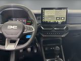 DACIA Bigster TCe 130 Expression 4x4 NP 30.380,-