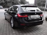 BMW 318i Touring, Automatik, Live Cockpit Professional