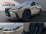 LEXUS NX 350h Overtrail E-FOUR PANORAMA+Trittbretter