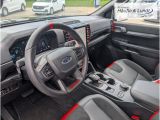 FORD Ranger Raptor 3.0 V6 -Raptor Paket-