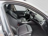 BMW 318 d touring AHK Sportsitze Stop&Go  Alarm