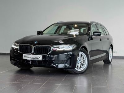 BMW 520 d xDrive Touring HUD+SHZ+Apple CarPlay