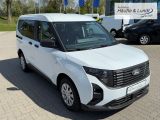 FORD Transit Courier Trend Doka 1,5 Diesel 100PS -WinterPaket2-GJR-Fahrerass.Paket2-
