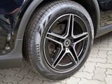 MERCEDES-BENZ GLC 220 d 4M AMG NIGHT MULTI AHK DISTR KAMERA