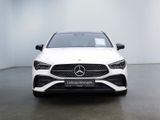 MERCEDES-BENZ CLA 250 SB 4M ,  AMG BURM NIGHT PREMIUM MULTI