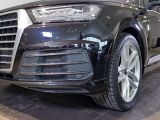 AUDI Q7 3.0 TDI quattro tiptronic S-line LED Navi+