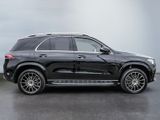 MERCEDES-BENZ GLE 580 4M BURM AMG DISTR AIRMATIC PANO SPUR