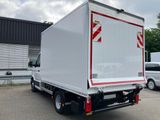 VW Crafter 2.0 TDI Premium Koffer 50 LBW/KLIMA/SPUR/APP-CONNECT