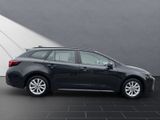 TOYOTA Corolla Touring Sports Hybrid Business Editon
