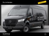 MERCEDES-BENZ Sprinter 317 KASTEN MAXI L3H2 KLIMA NAVI KAMERA